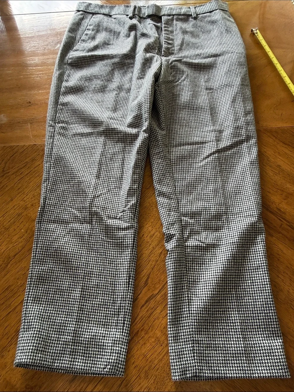 Banana Republic Tailored Fit Pants